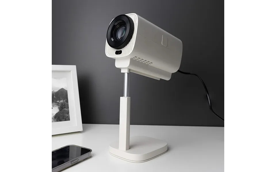 Red5 Mini Integrated Projector