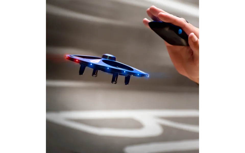 Red5 Motion Control Ufo V1