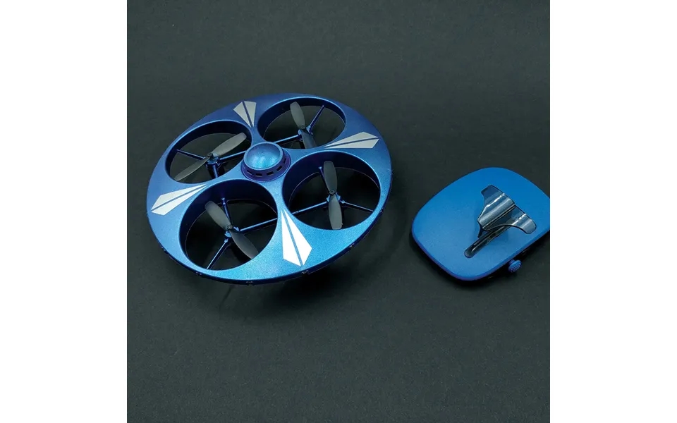 Red5 Motion Controlled Ufo Quadcopter