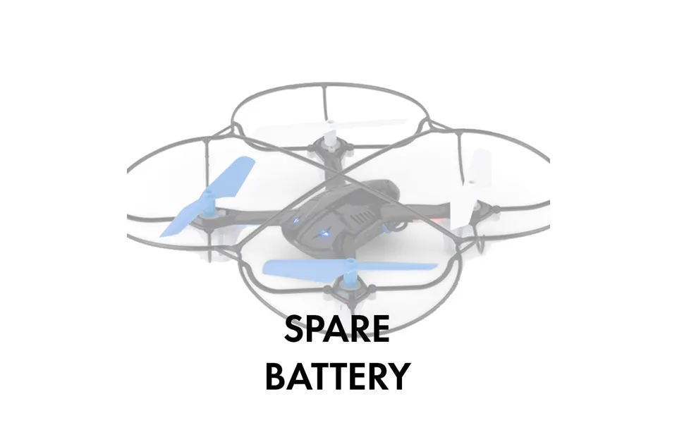 Red5 Motion Drone V3 Spare Battery