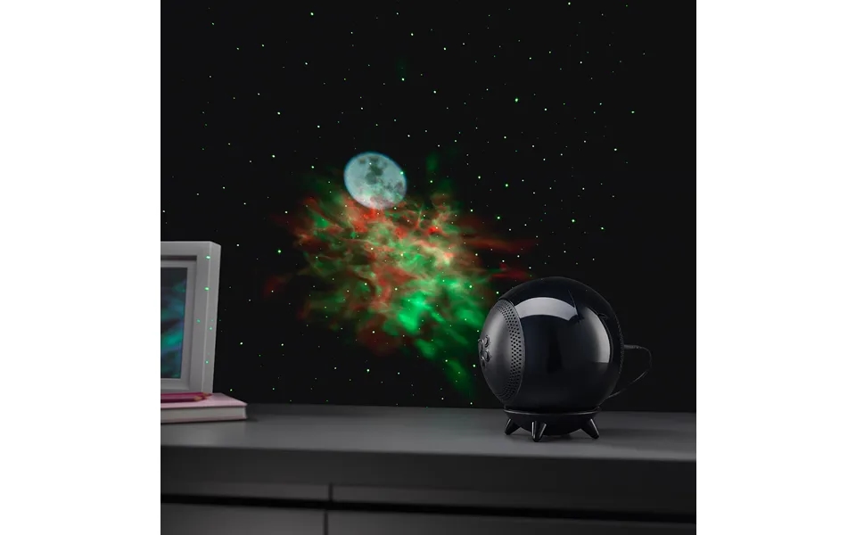 Red5 Night Sky Laser And Led Projector