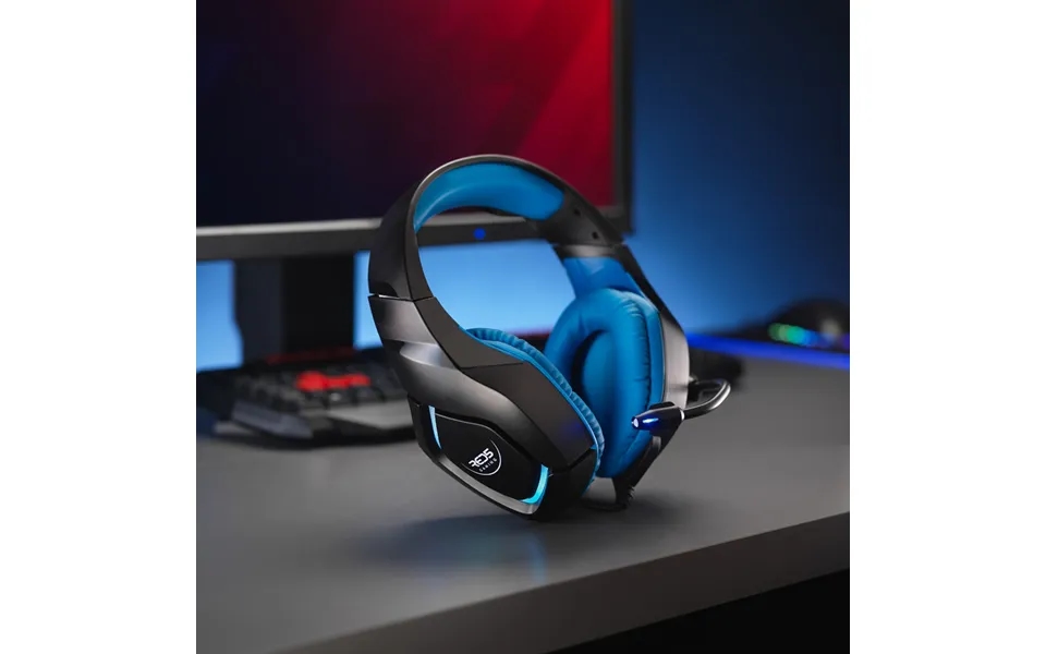 Red5 Nova Gaming Headset With Mic