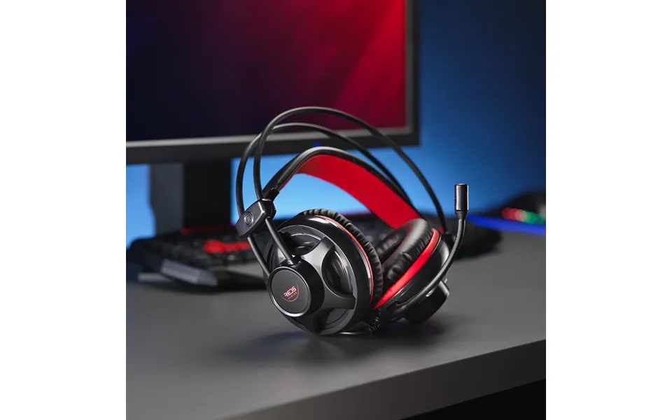 Red5 Orbit Gaming Headphones