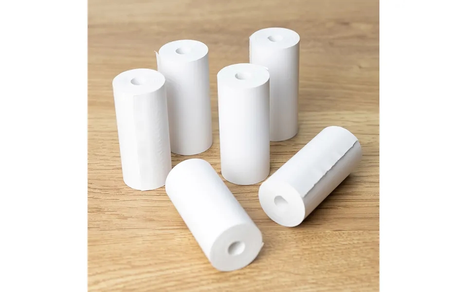 Red5 Phone Printer Refills