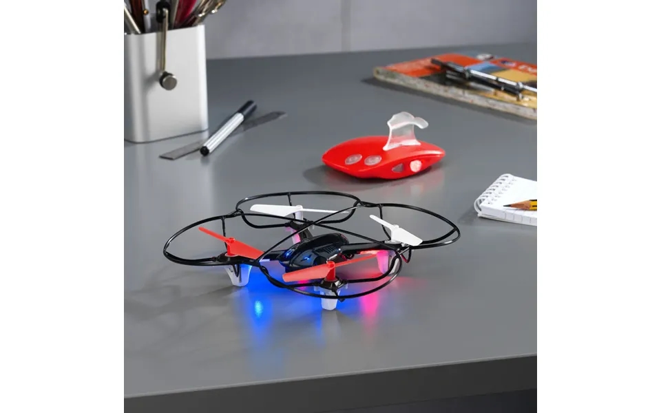 Red5 Red Motion Control Drone Version 3