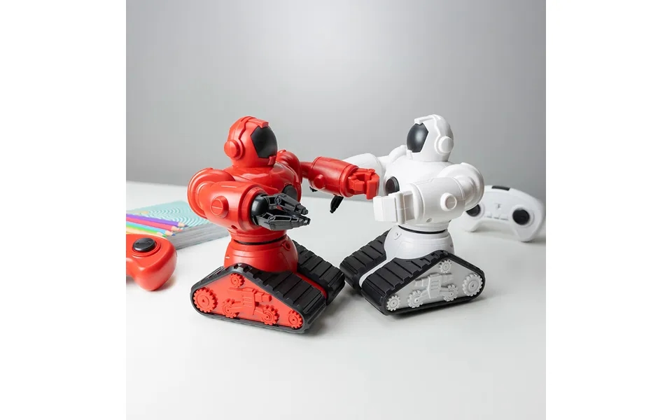 Red5 Remote Control Battling Robots