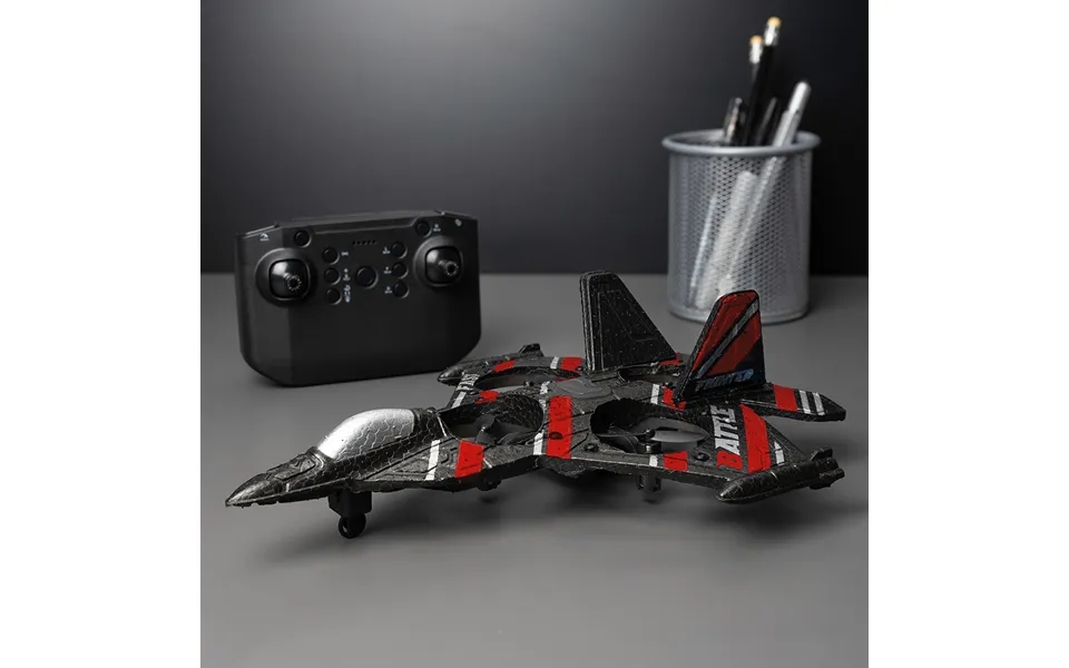 Red5 Remote Control Jet Fighter - Only At Menkind