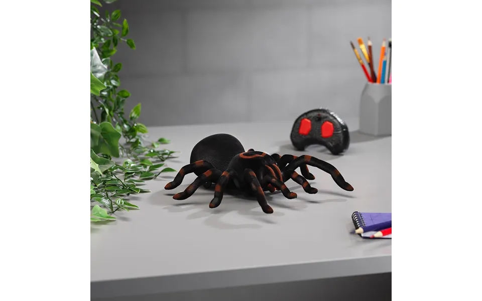 Red5 Remote Control Spider