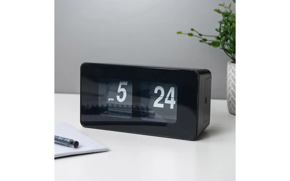 Red5 Retro Flip Clock