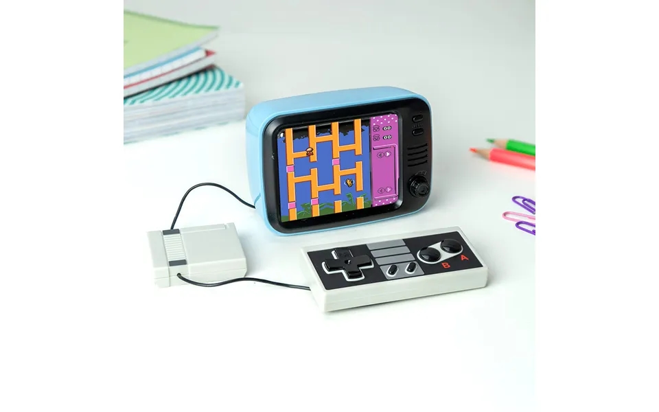 Red5 Retro Tv Games System