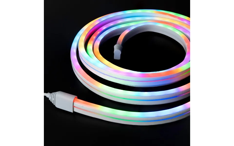 Red5 Sound Reactive 3m Neon Strip Light