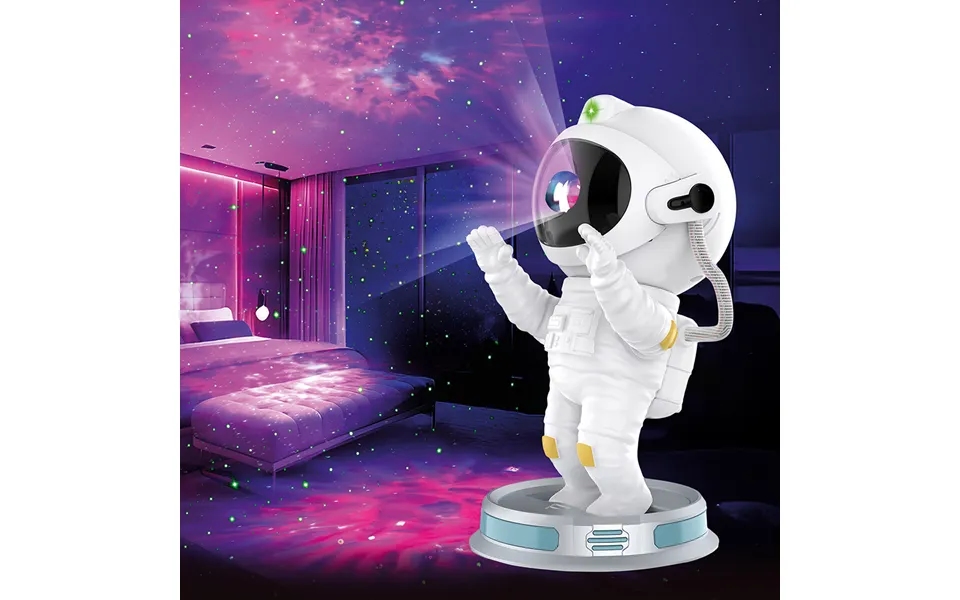 Red5 Space Man Projector