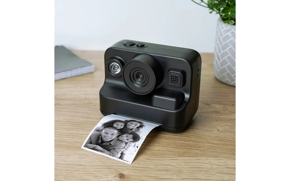 Red5 Thermal Instant Camera