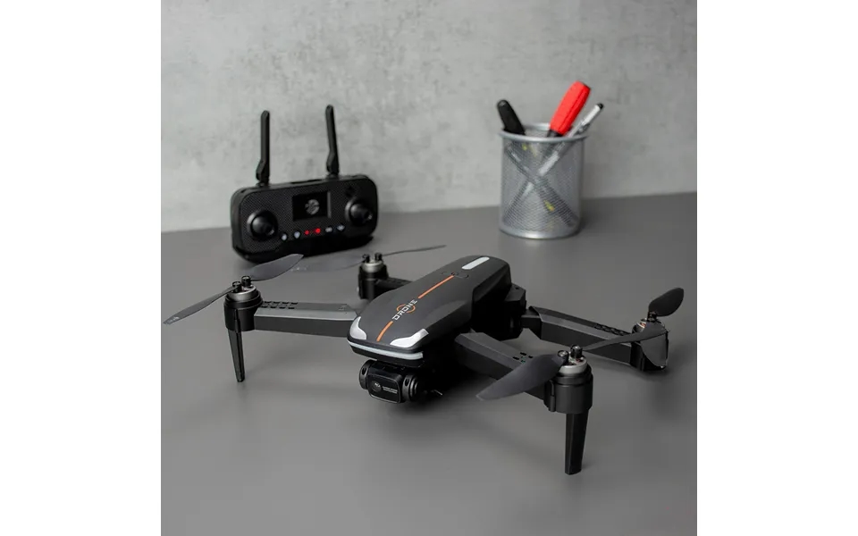 Red5 Titan Gps Drone