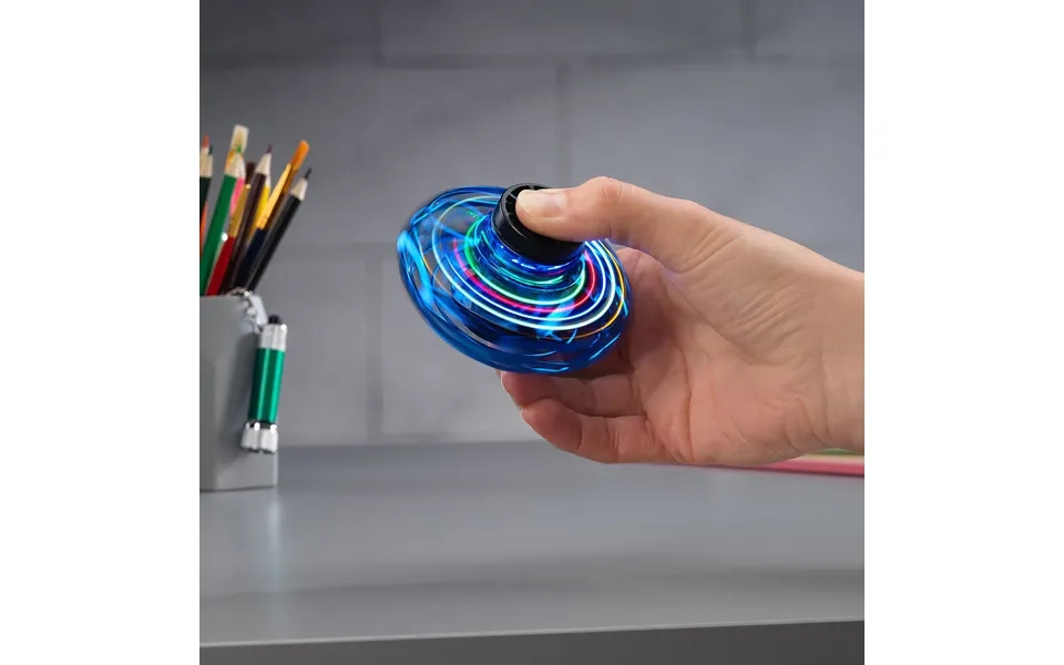 Red5 Vortex Spinner - Blue