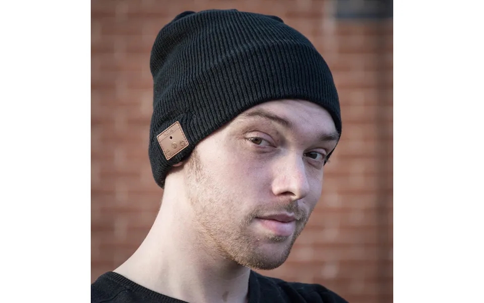 Red5 Wireless Beanie Hat V1