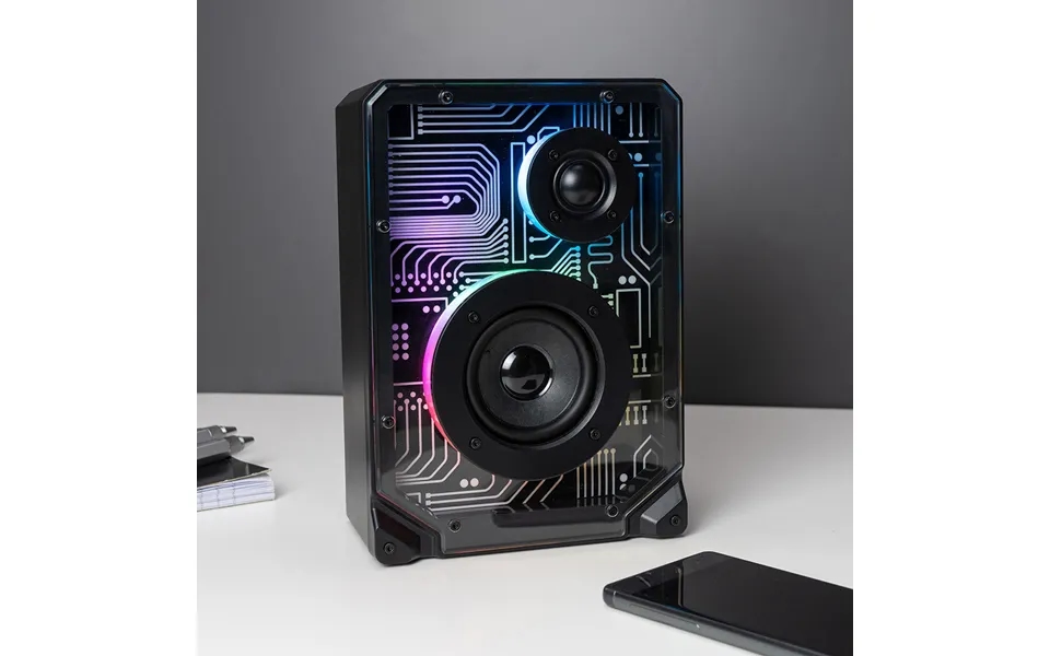 Red5 Wireless Pcb Board Speaker