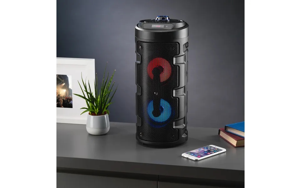 Red5 Wireless Typhoon 101 Speaker V3