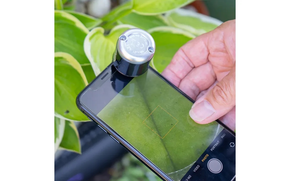 Red5 Zoom Camera Lens