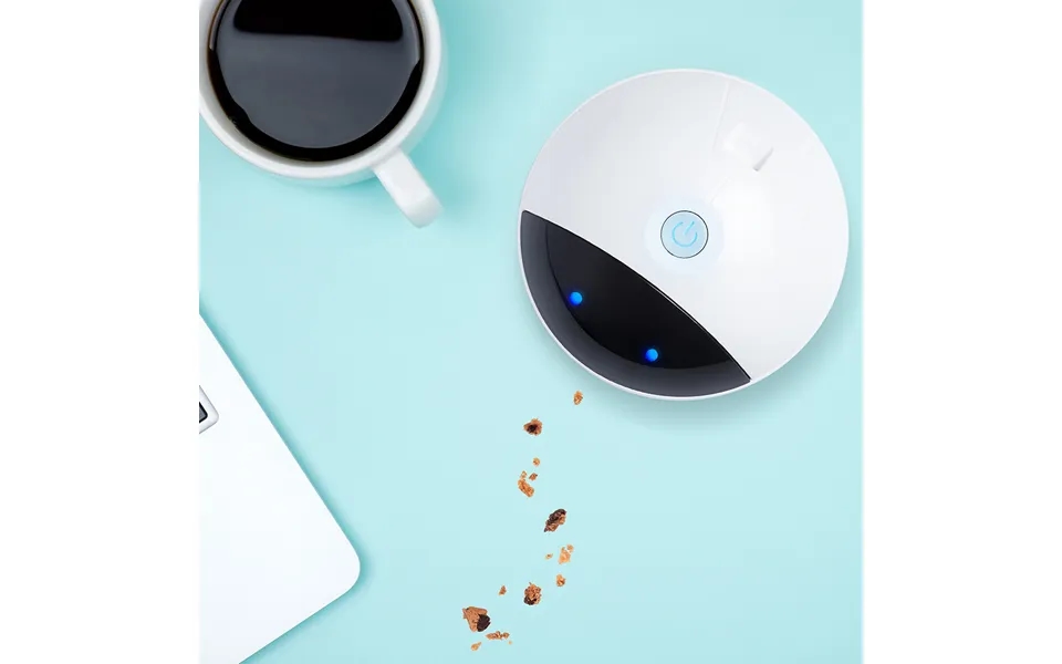 Robo Vac Cordless Vacuum Cleaner