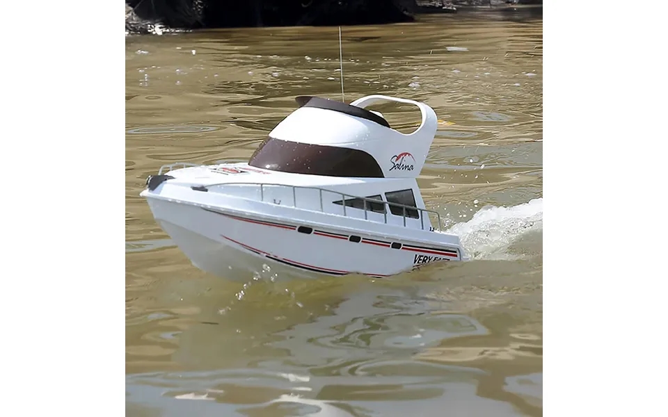 Salina Remote Control Electric Racing Boat