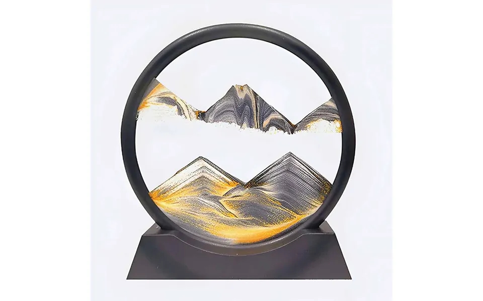 Sandscape Sand Art Frame