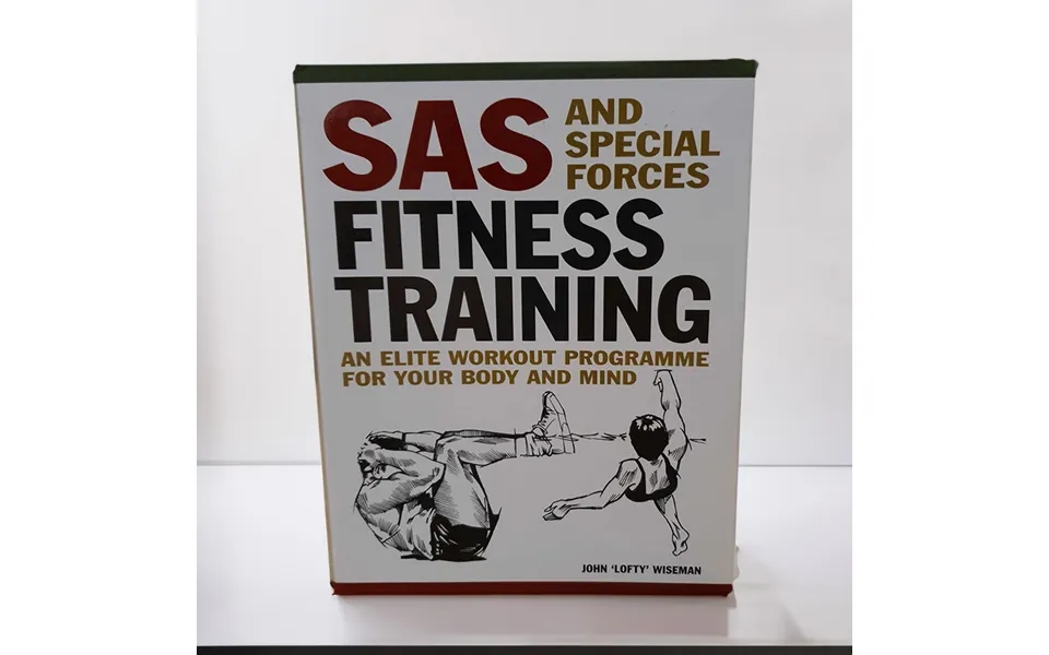 Sas And Special Forces Fitness Training