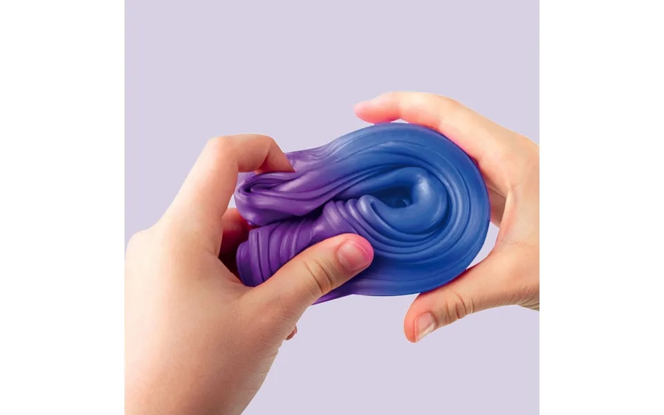 Science Museum Colour Changing Putty