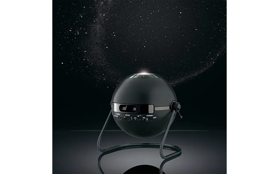 Sega Homestar Original Galaxy Projector