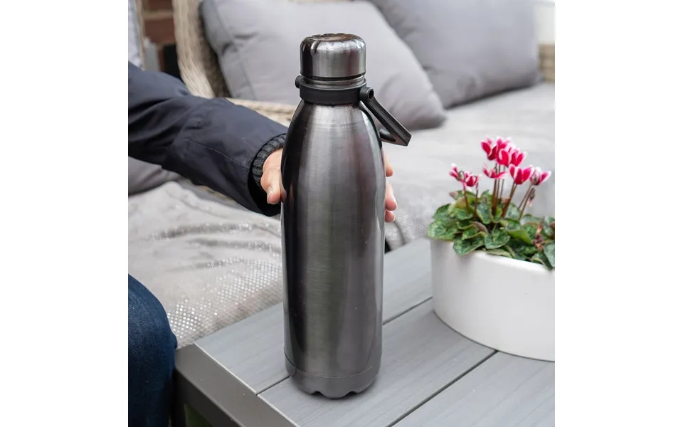 Selfcare 1.5l Double Walled Water Bottle