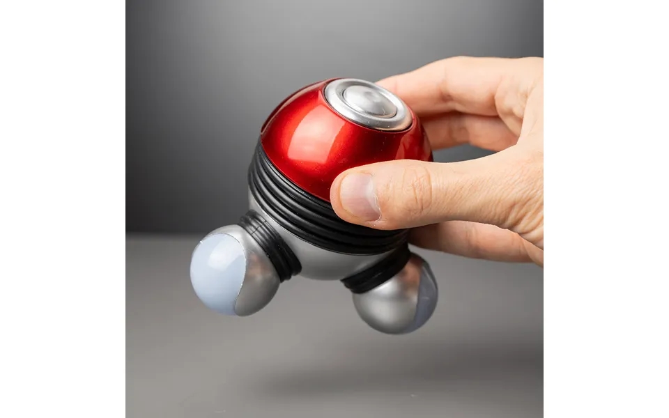 Selfcare Handheld Massager