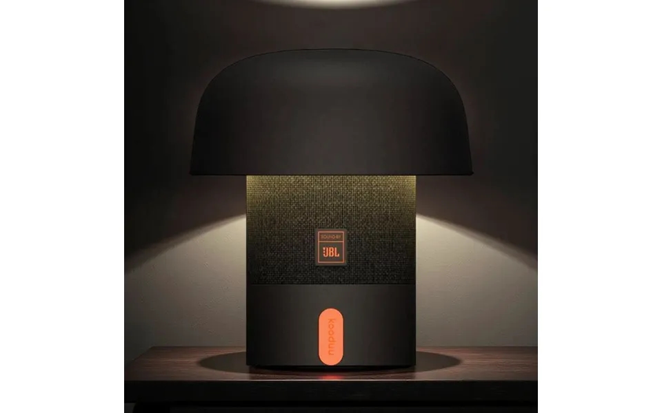 Sensa Play Mini Speaker Lamp