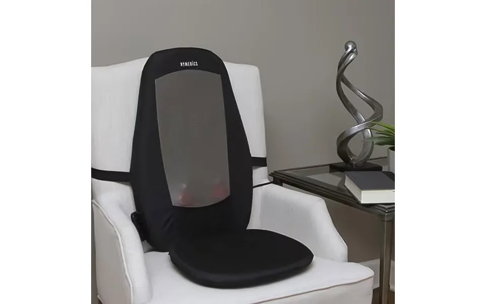 Shiatsu Massage Cushion Sbm-179h