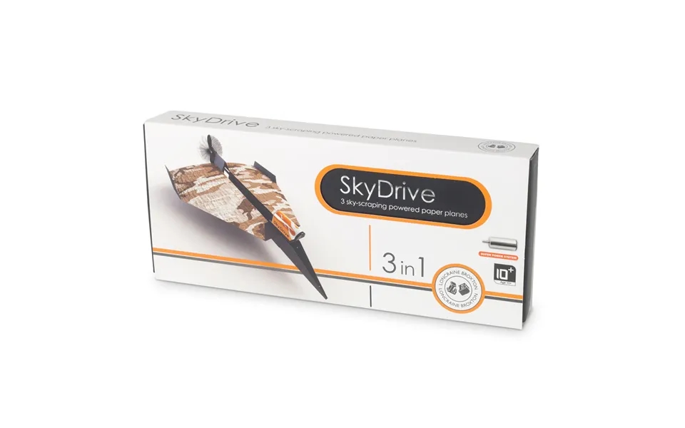Skydrive