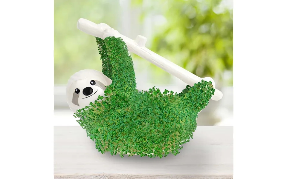 Sloth Planter