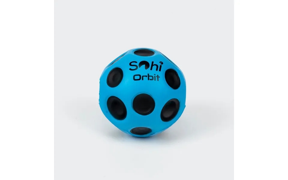 Sohi Orbit Ball - Blue