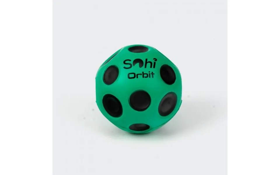 Sohi Orbit Ball - Green