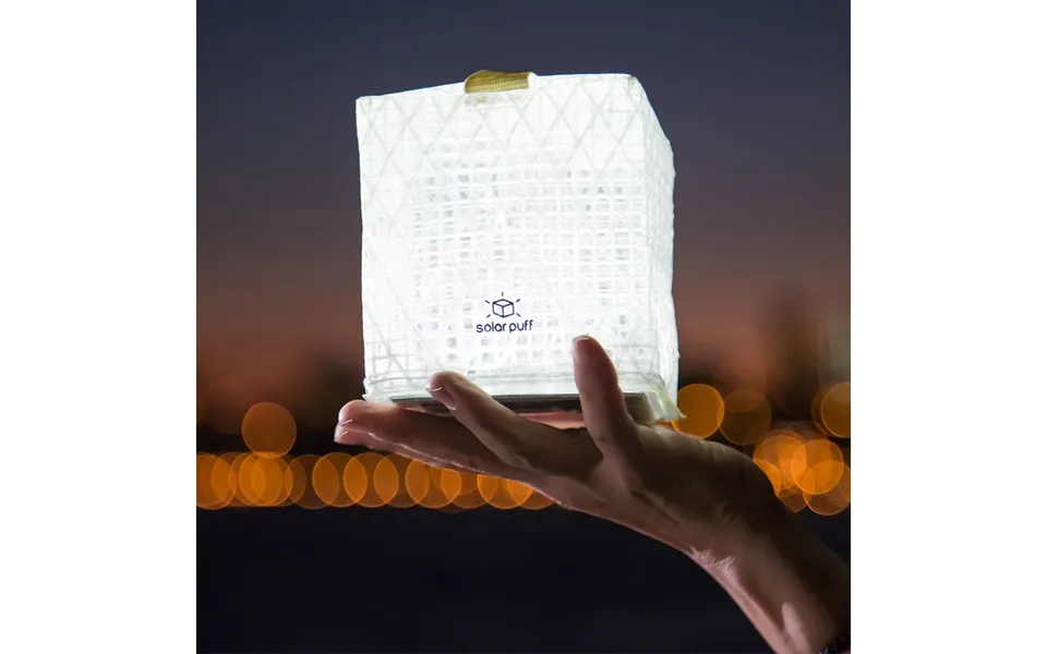 Solar Puff