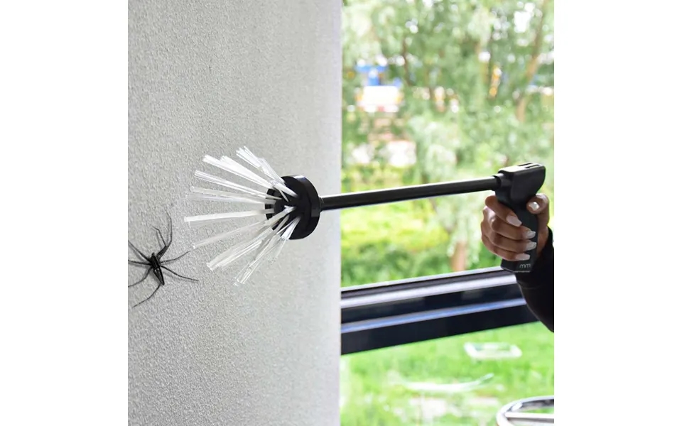 Spider Catcher 2.0