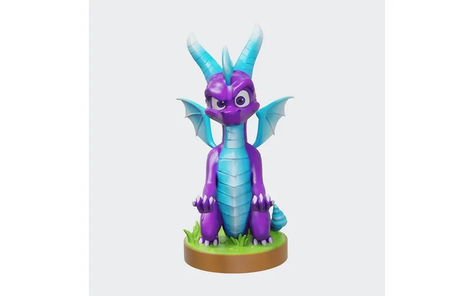 Spyro Ice 8 Cable Guy