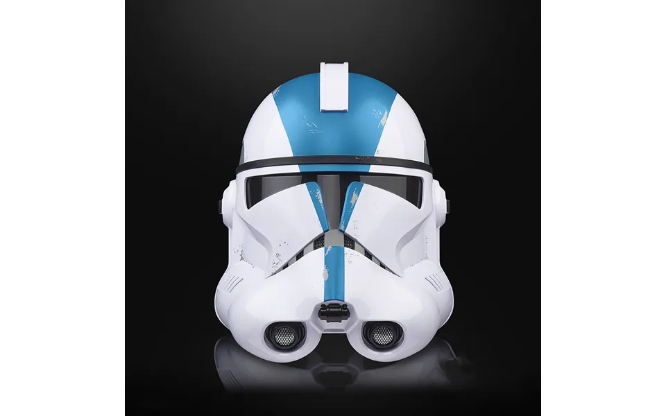 Star Wars Black Series Anakin's Electronic Clone Trooper Helmet