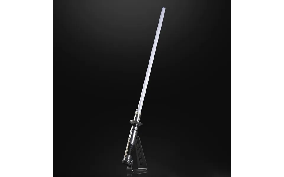 Star Wars Black Series Lake Ezra Bridger Elite Lightsaber