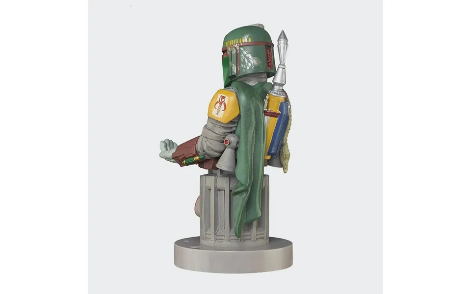 Star Wars Boba Fett 8 Cable Guy