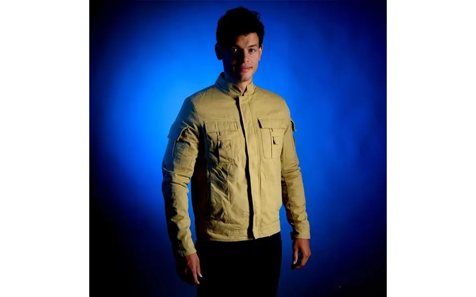 Star Wars Luke Skywalker Bespin Jacket Small