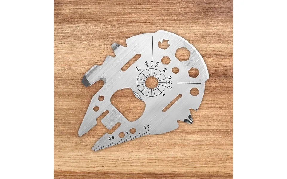 Star Wars Millenium Falcon Multi Tool