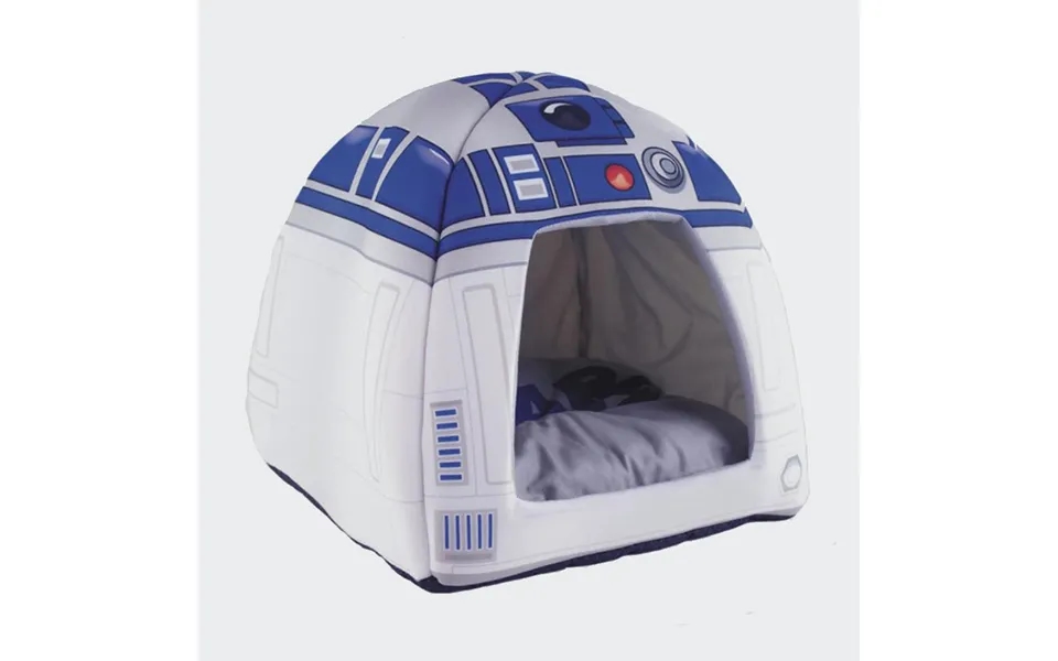 Star Wars R2-d2 Dog House