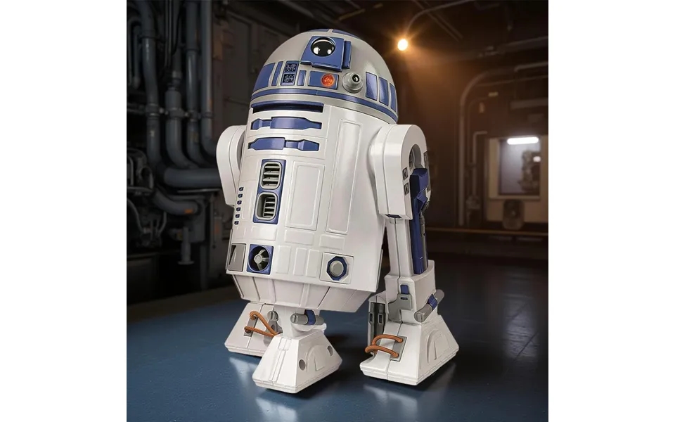 Star Wars R2-d2 Stem Robot