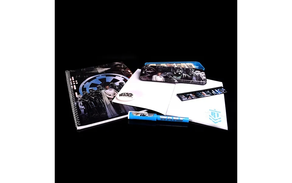 Star Wars Rogue One Bumper Pack