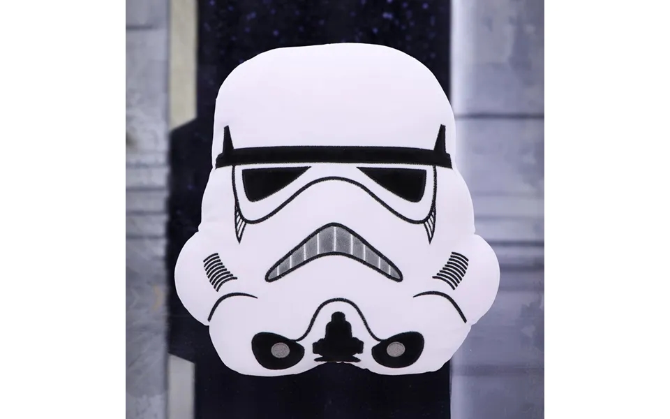 Star Wars Stormtrooper Cushion