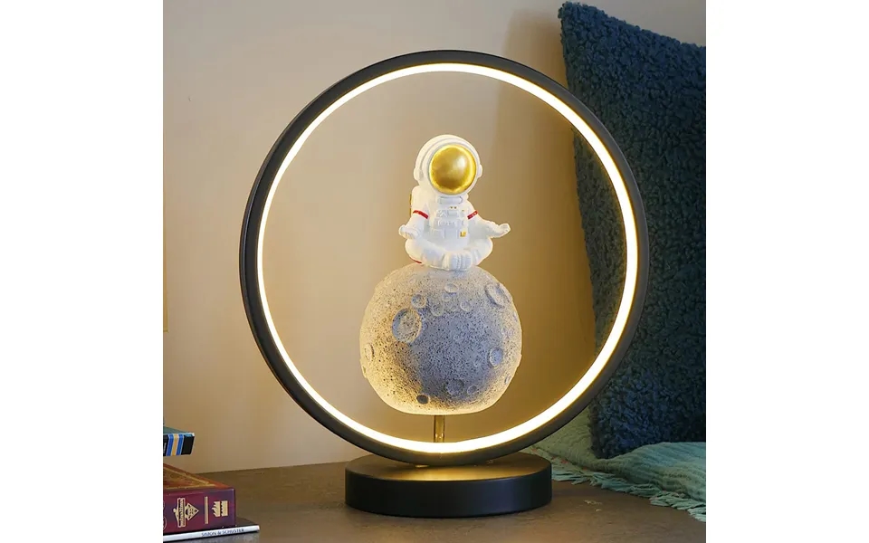 Steepletone Astro Calm Bedside Light